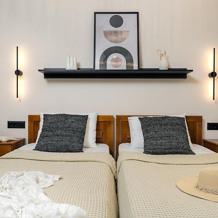 Rivulet Apartments 拉加纳斯 外观 照片
