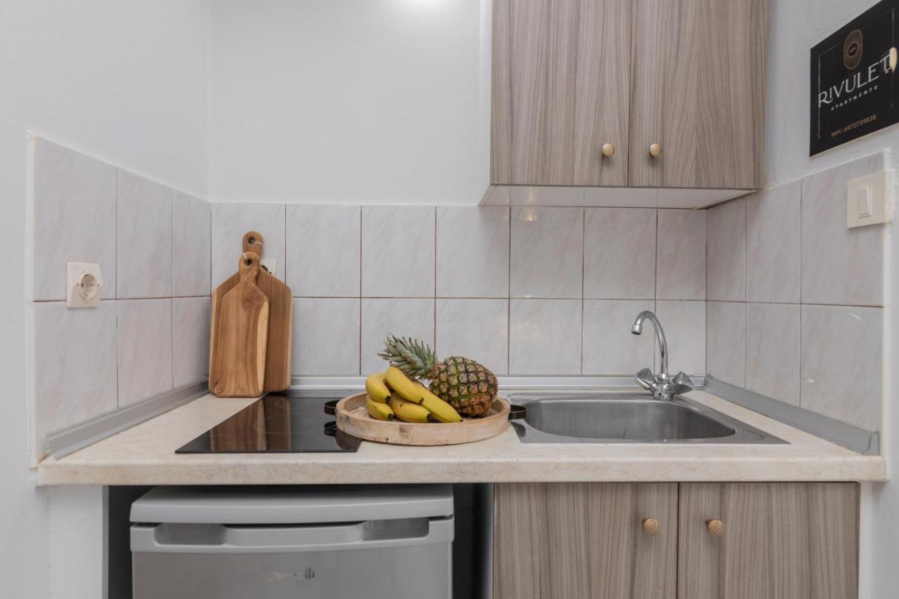 Rivulet Apartments 拉加纳斯 外观 照片
