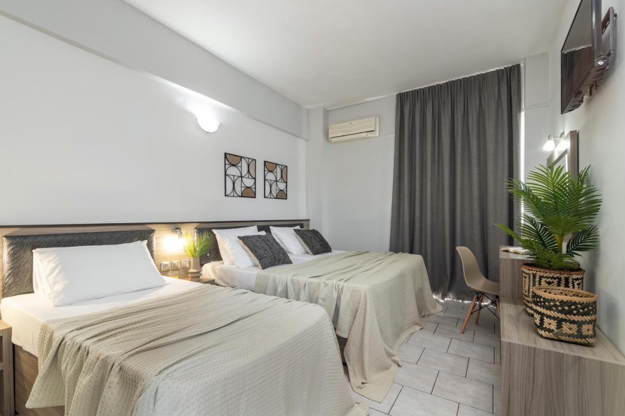 Rivulet Apartments 拉加纳斯 外观 照片