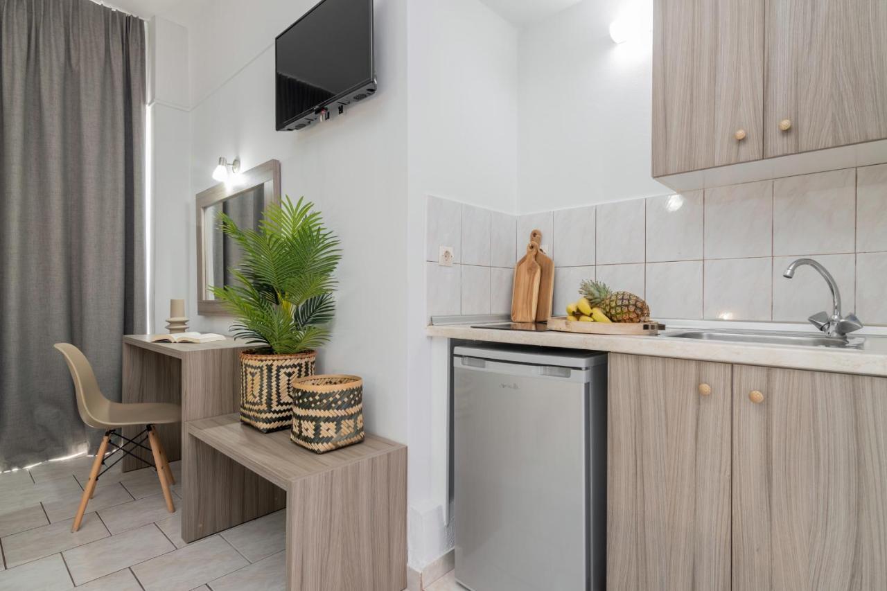 Rivulet Apartments 拉加纳斯 外观 照片