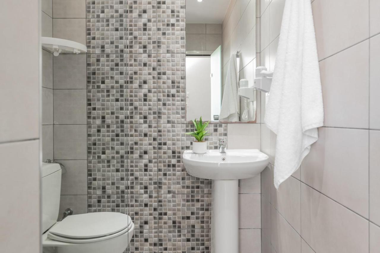 Rivulet Apartments 拉加纳斯 外观 照片