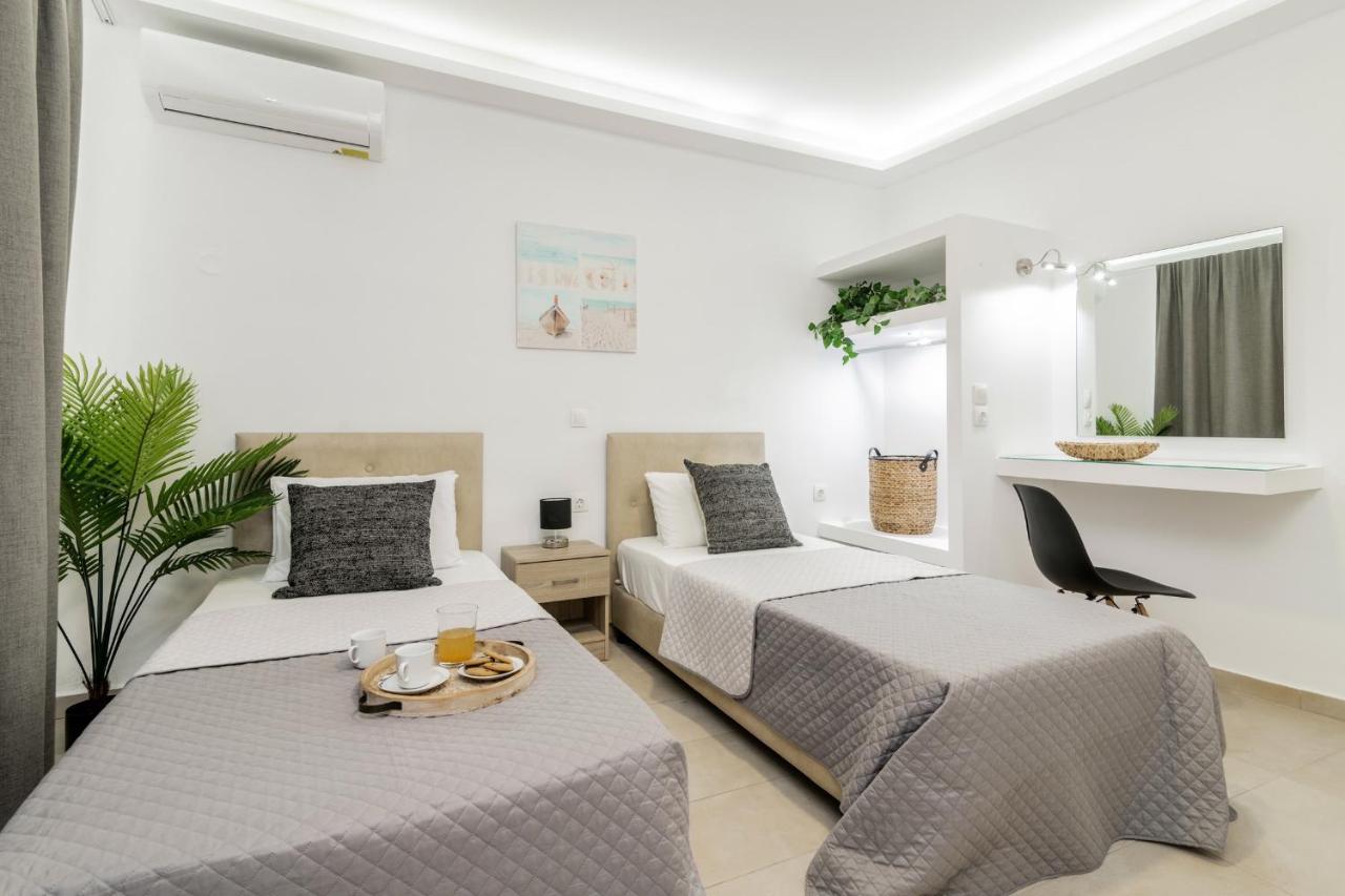 Rivulet Apartments 拉加纳斯 外观 照片
