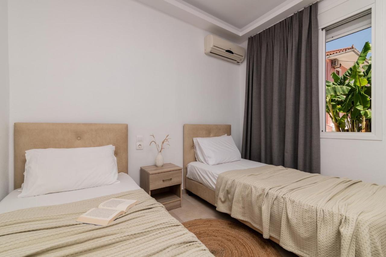 Rivulet Apartments 拉加纳斯 外观 照片