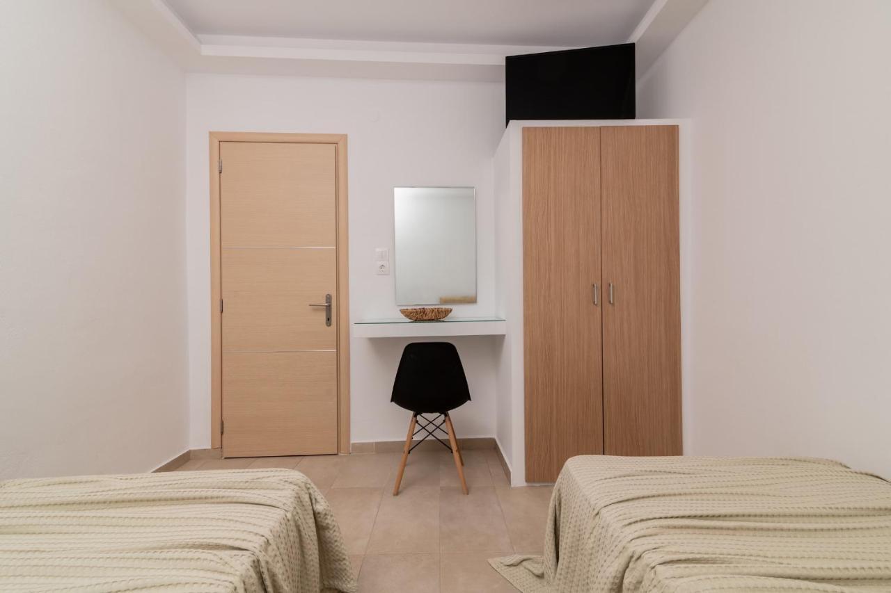 Rivulet Apartments 拉加纳斯 外观 照片