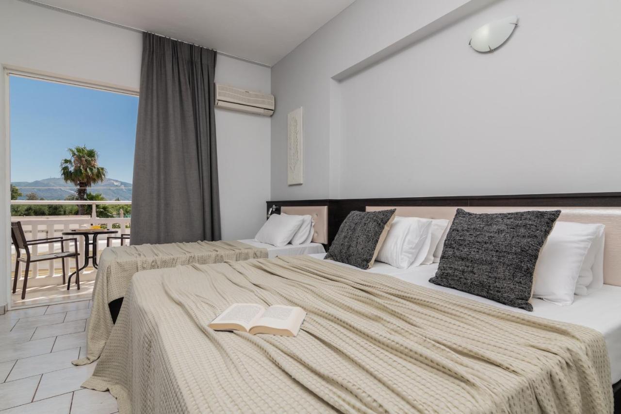 Rivulet Apartments 拉加纳斯 外观 照片