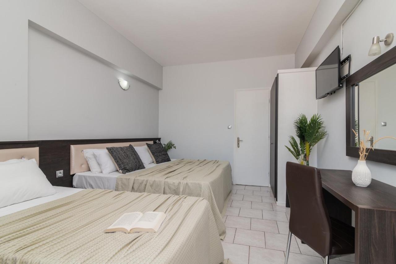 Rivulet Apartments 拉加纳斯 外观 照片
