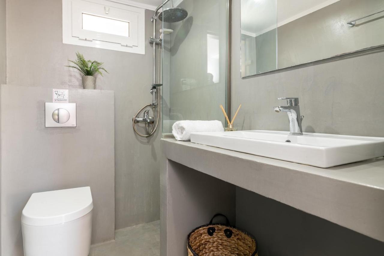 Rivulet Apartments 拉加纳斯 外观 照片