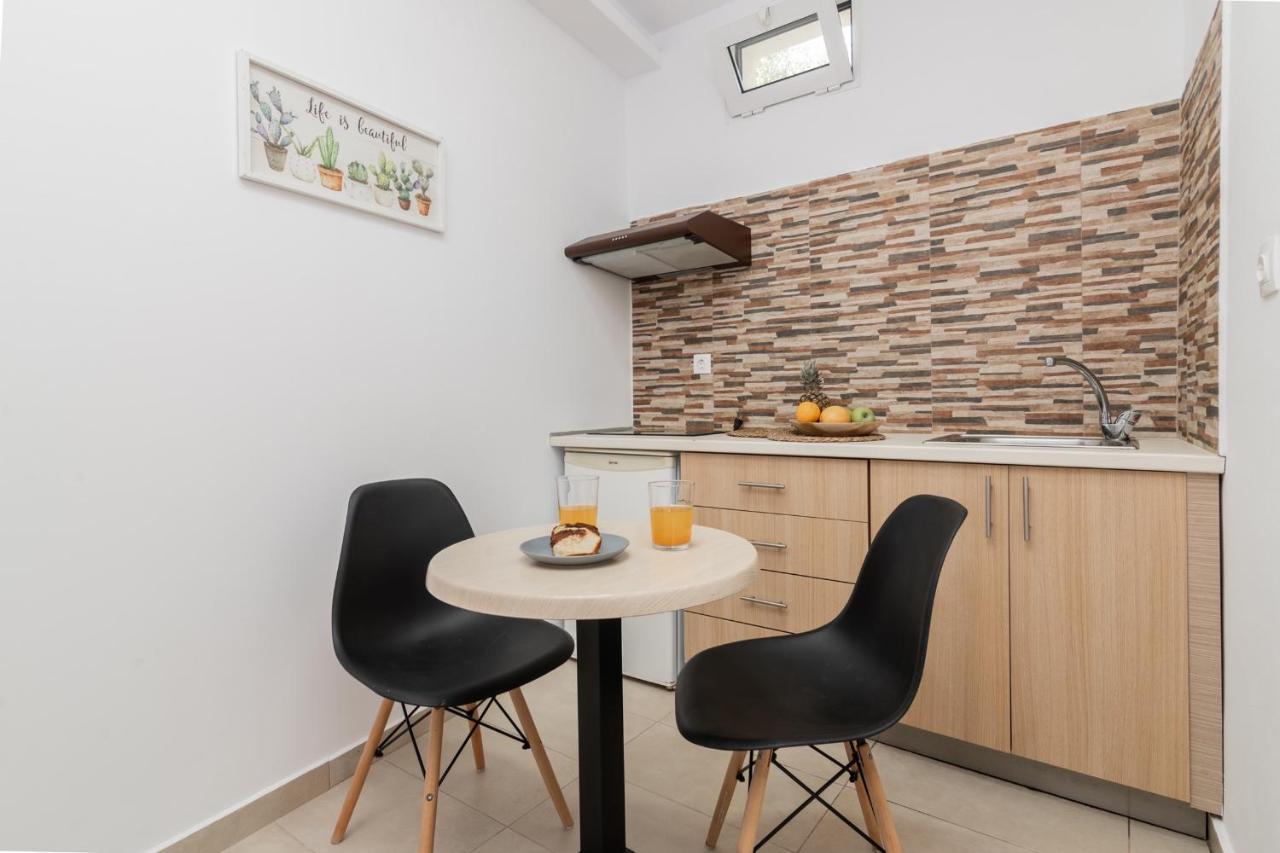 Rivulet Apartments 拉加纳斯 外观 照片