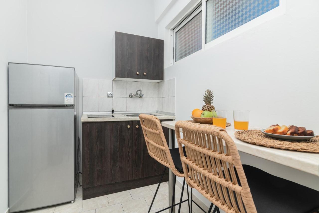 Rivulet Apartments 拉加纳斯 外观 照片