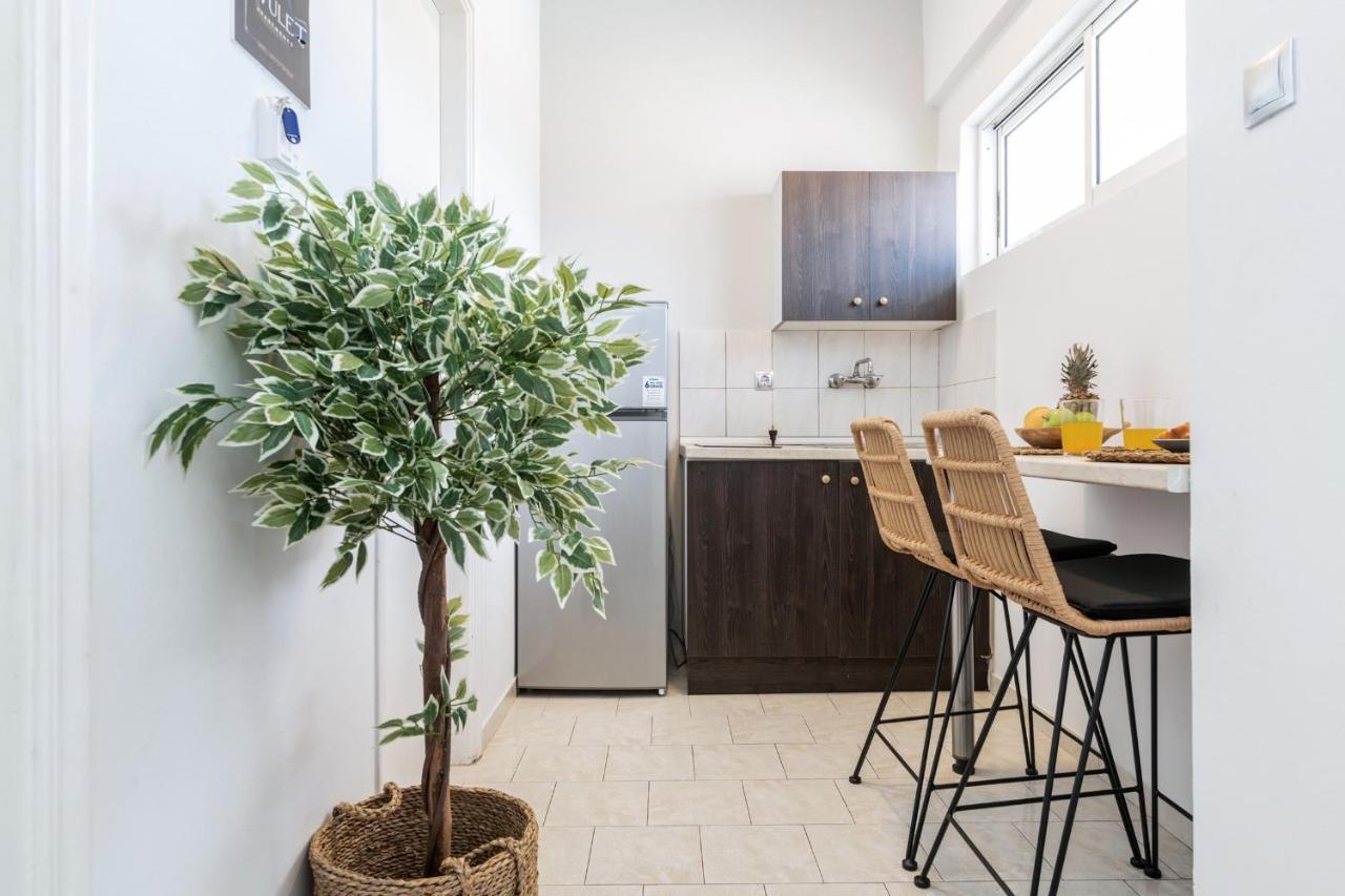 Rivulet Apartments 拉加纳斯 外观 照片