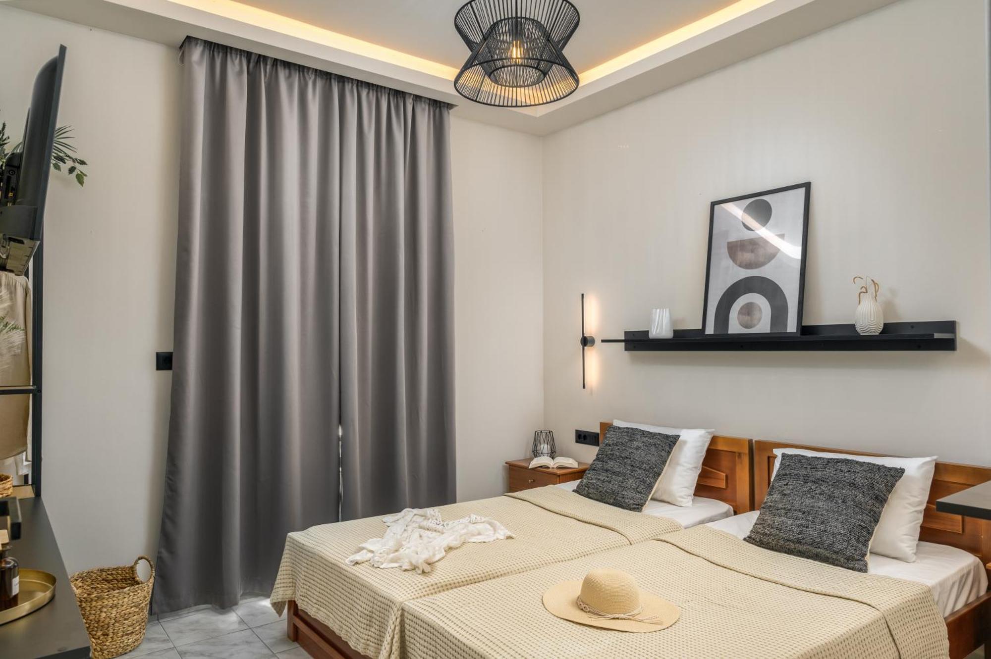 Rivulet Apartments 拉加纳斯 外观 照片