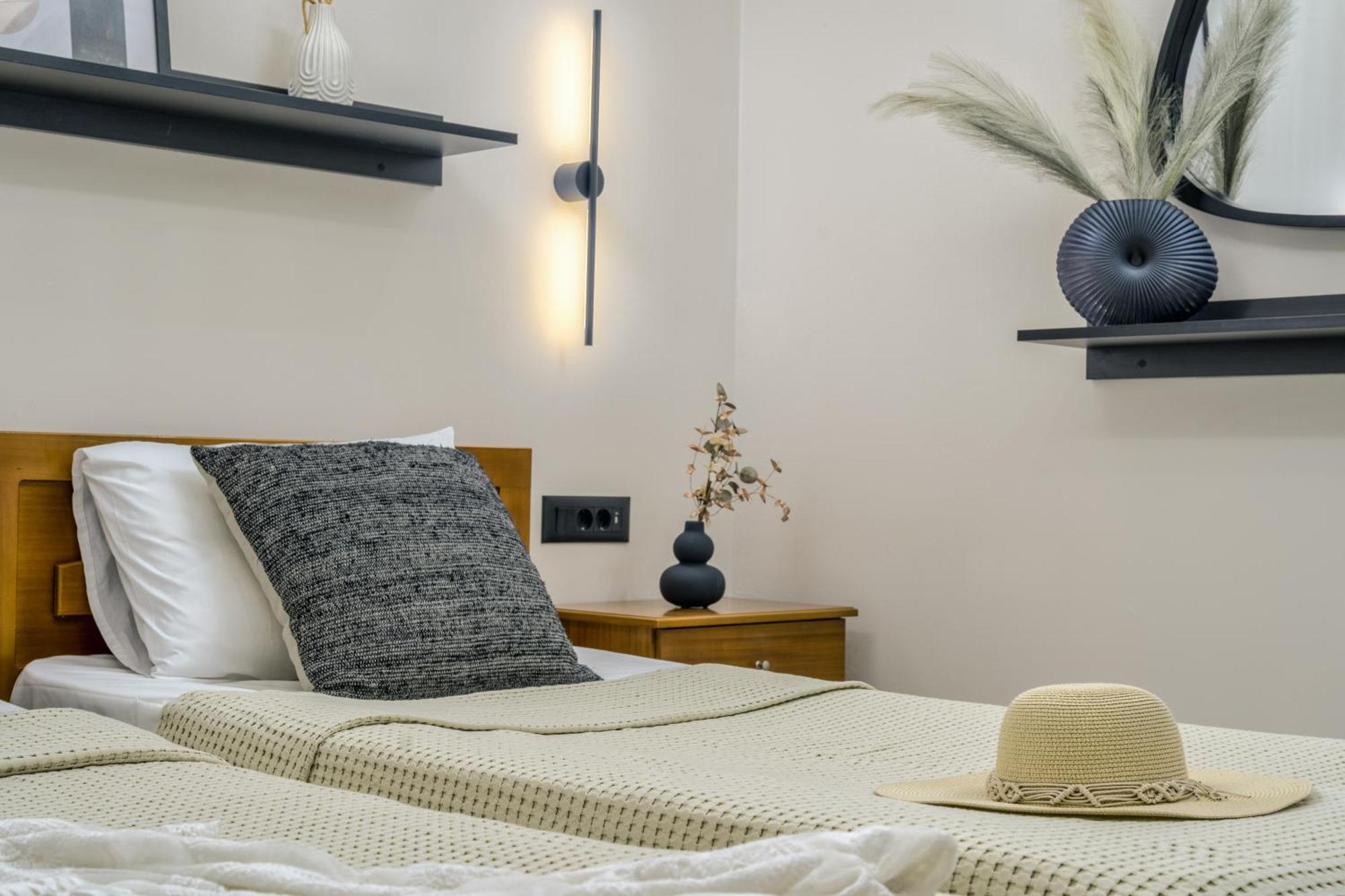 Rivulet Apartments 拉加纳斯 外观 照片