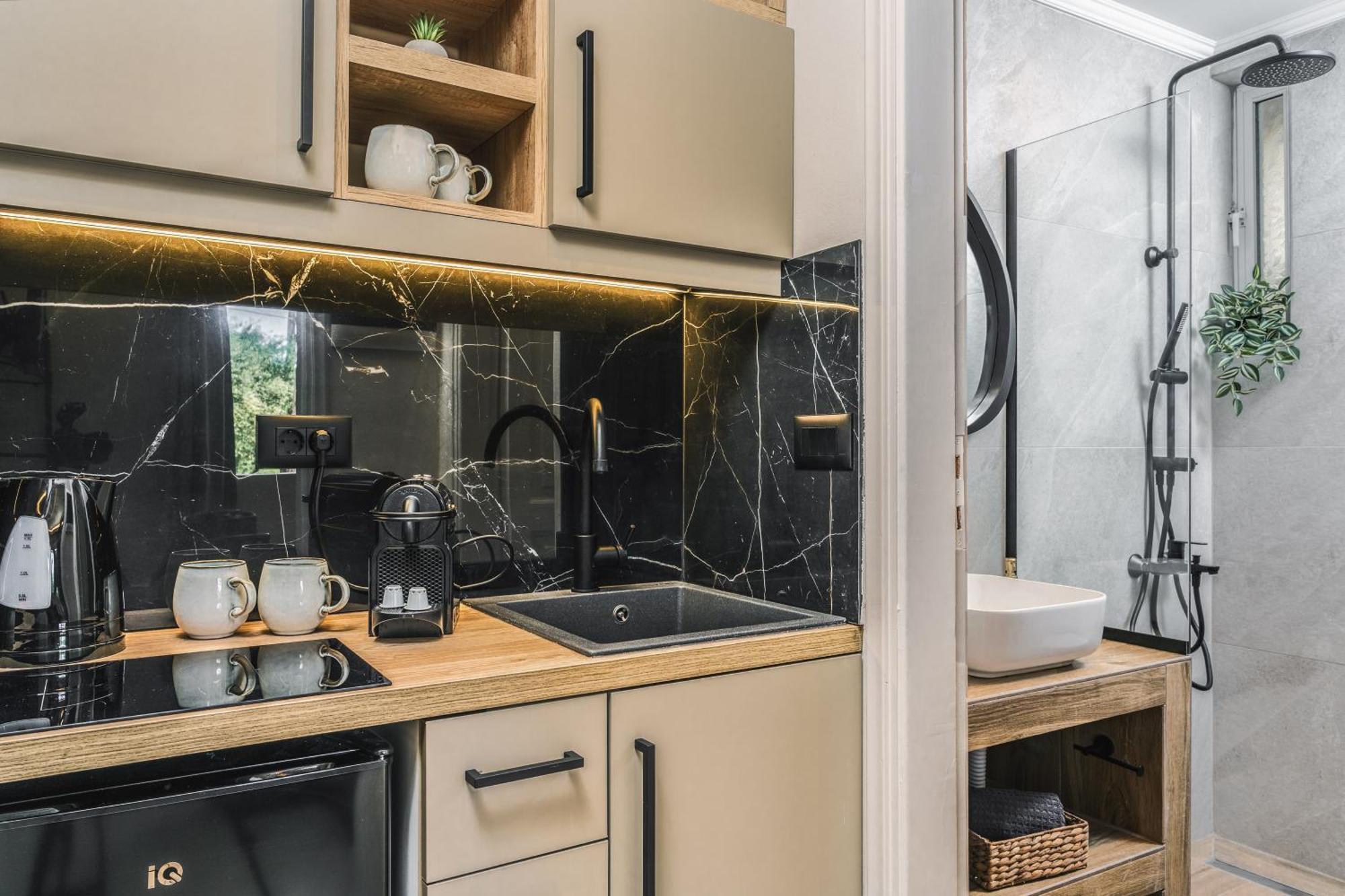 Rivulet Apartments 拉加纳斯 外观 照片