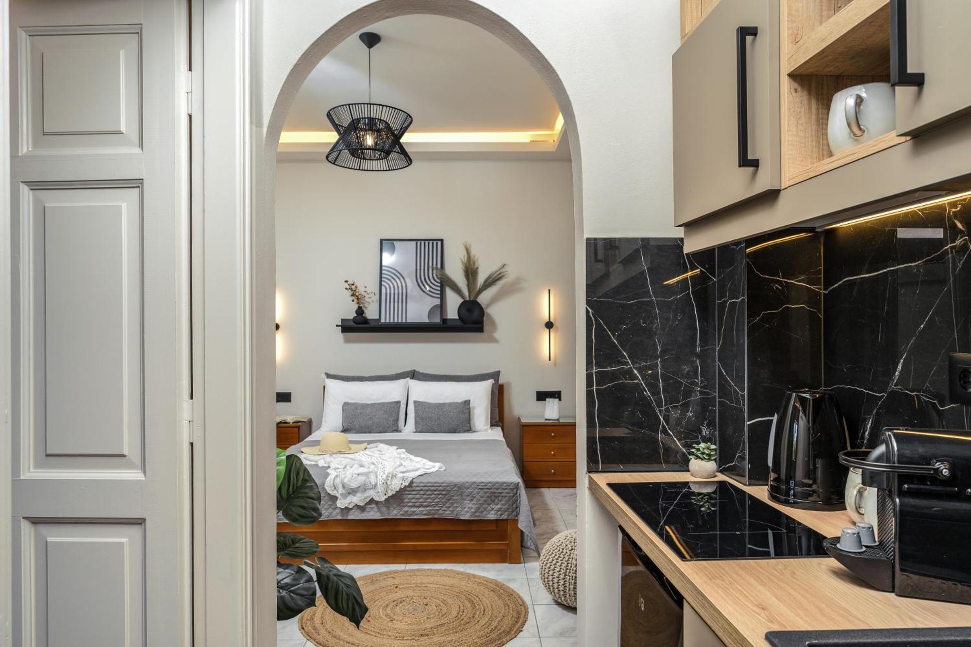 Rivulet Apartments 拉加纳斯 外观 照片