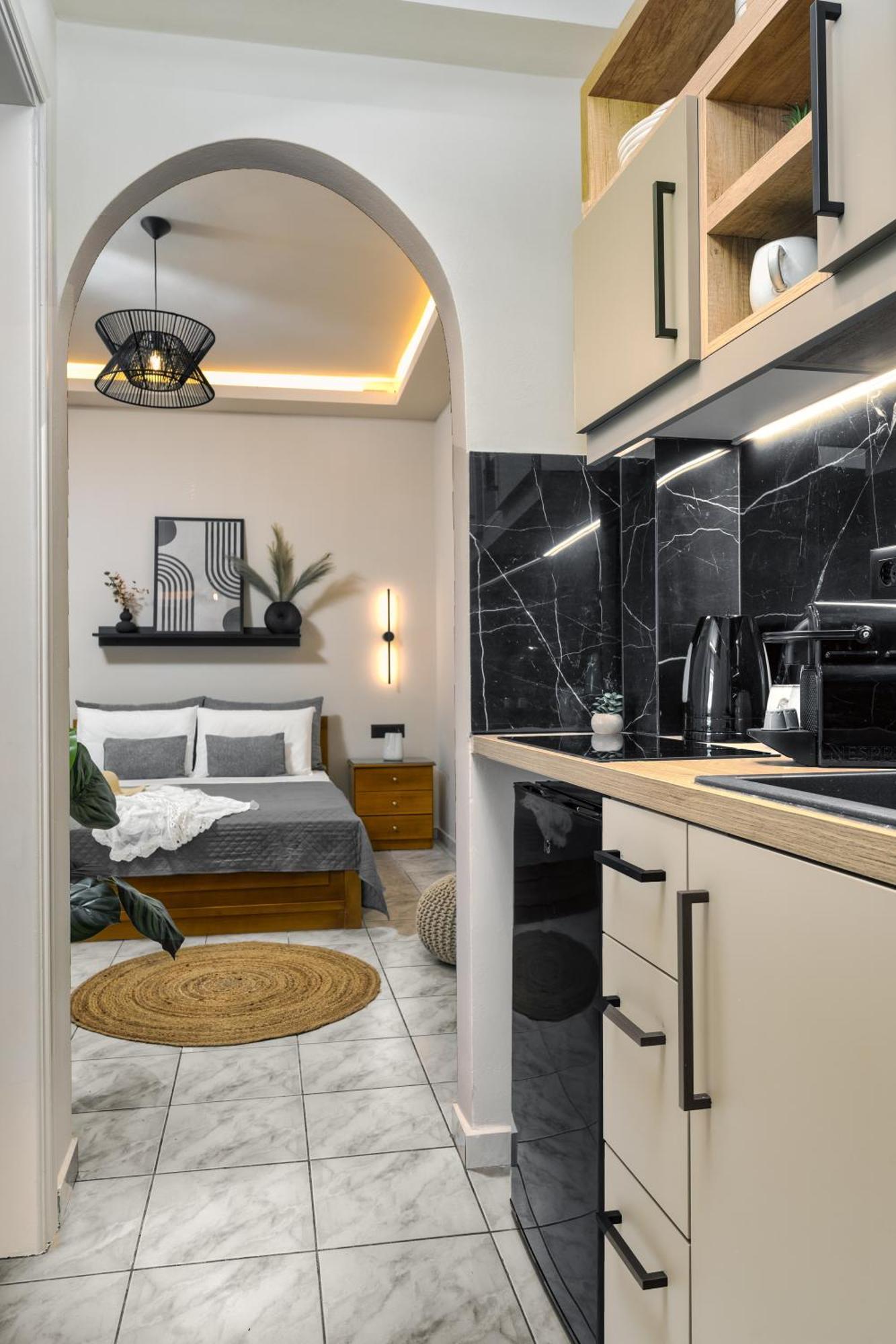 Rivulet Apartments 拉加纳斯 外观 照片